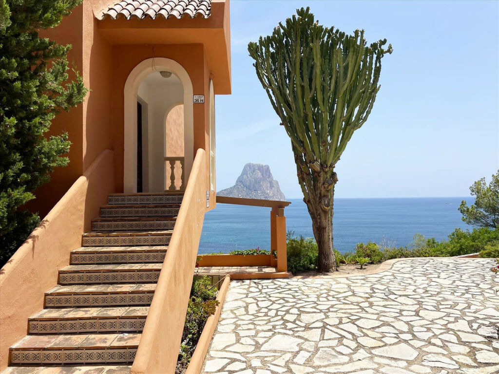 Bungalow Calpe Alicante - imagen 18
