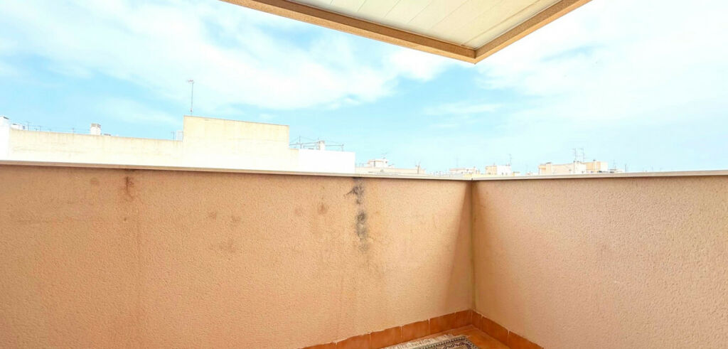 Middle Floor Apartment Torrevieja Alicante - imagen 18