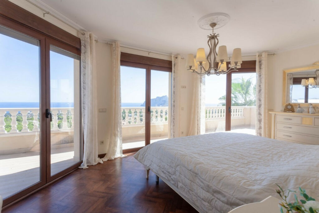 Detached Villa Calpe Alicante - imagen 18