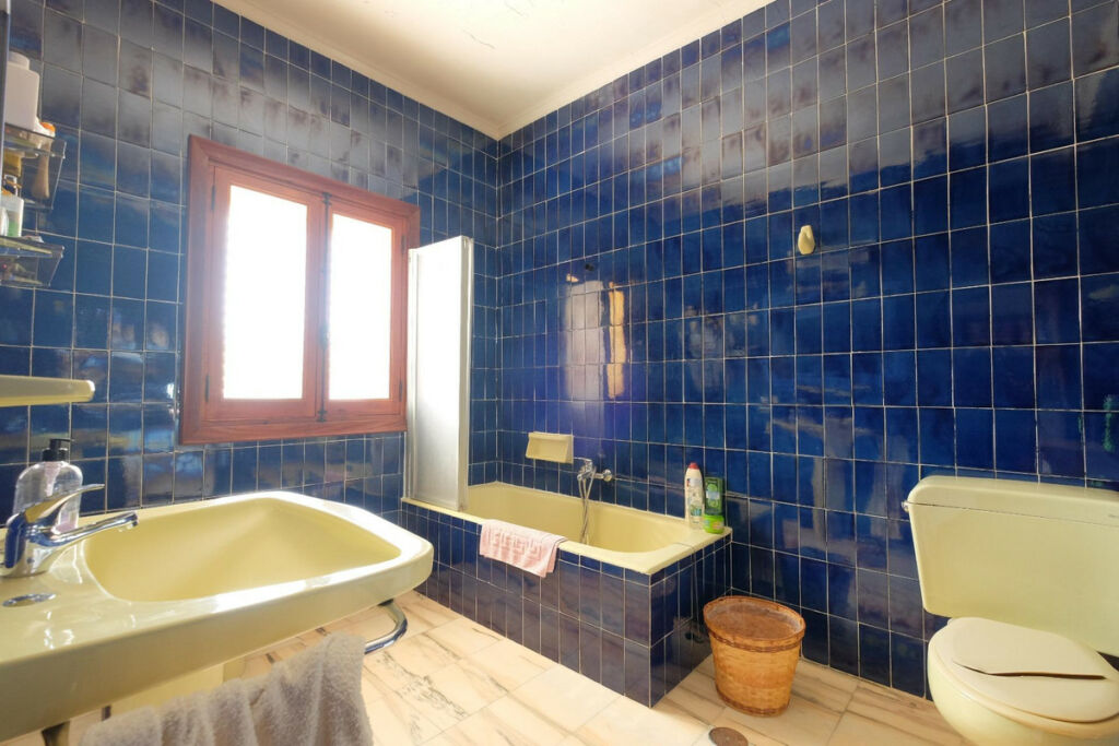 Detached Villa Calpe Alicante - Bild 18