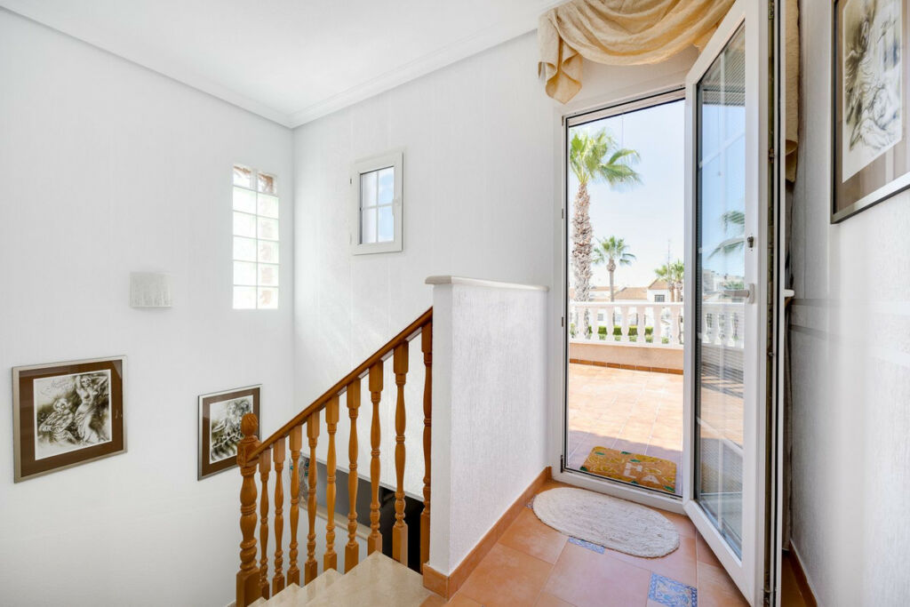 Detached Villa Orihuela Costa Alicante - imagen 18