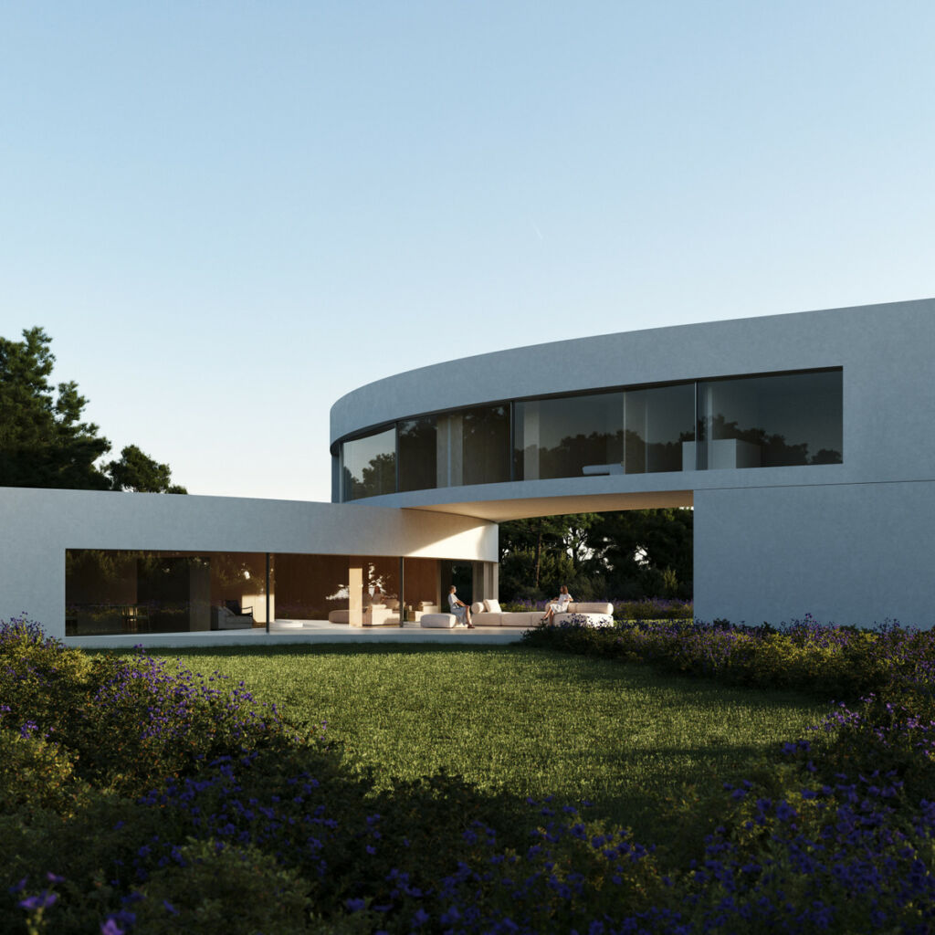 Detached Villa San Roque Cádiz - imagen 18