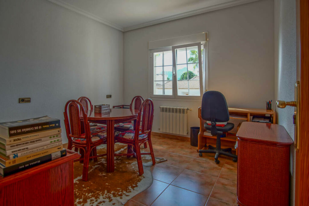 Detached Villa Calpe Alicante - imagen 19