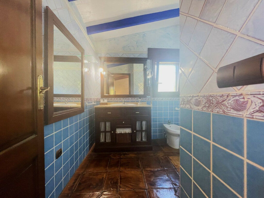 Finca - Cortijo Calpe Alicante - imagen 19