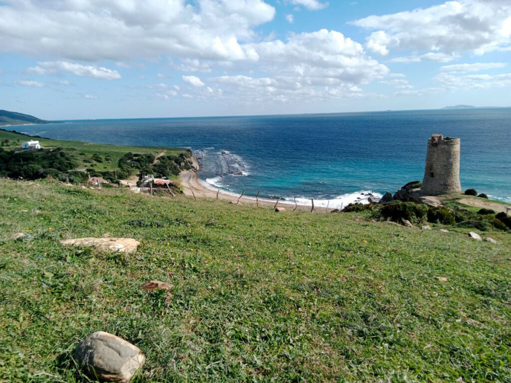 Land Tarifa Cádiz - image 18