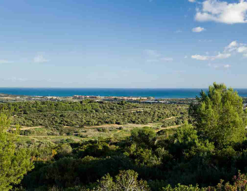 Detached Villa San Roque Cádiz - zdjęcie 19
