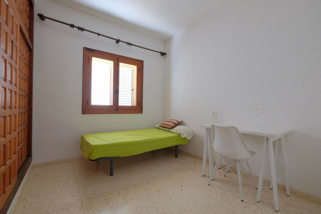 Detached Villa Calpe Alicante - Bild 19