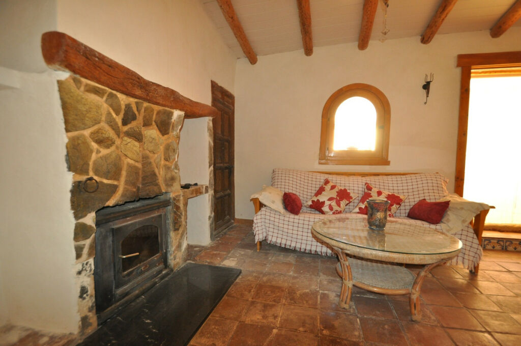 Detached Villa Chinorlet Alicante - imagen 19