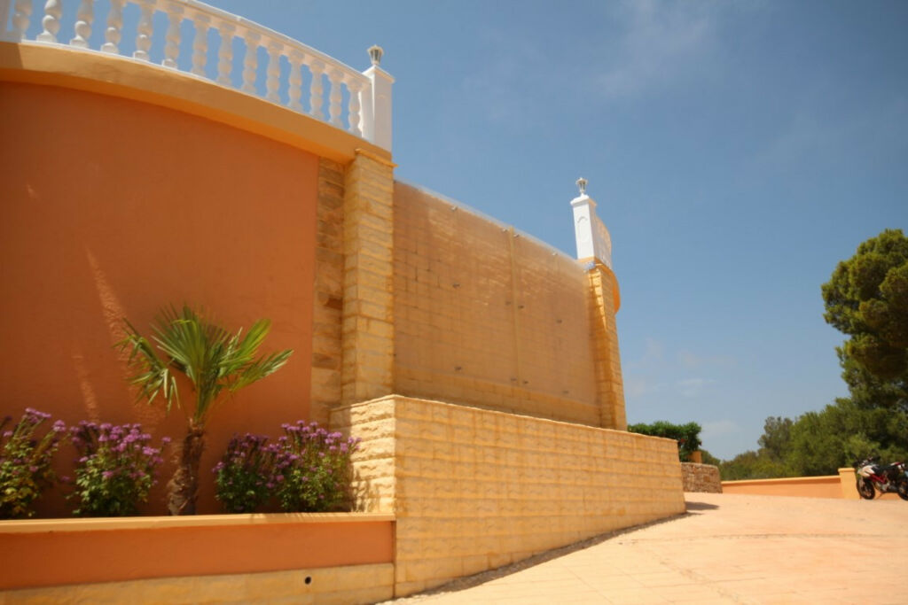 Detached Villa Javea Alicante - imagen 19