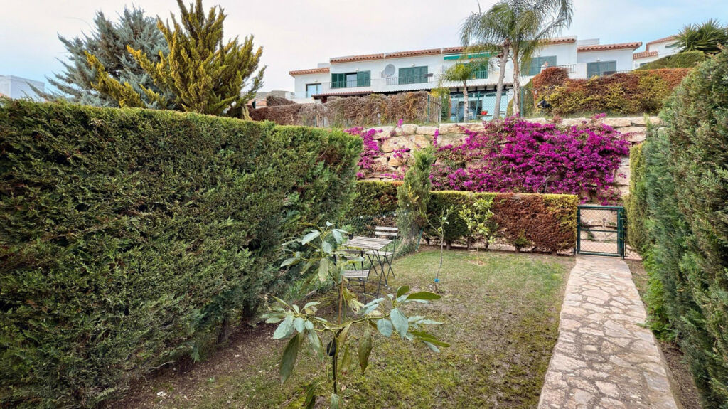 Bungalow Finestrat Alicante - zdjęcie 19