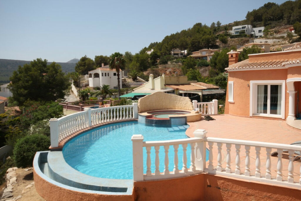 Detached Villa Javea Alicante - imagen 19