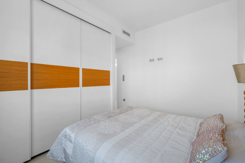 Semi-Detached House Ciudad Quesada Alicante - imagen 19