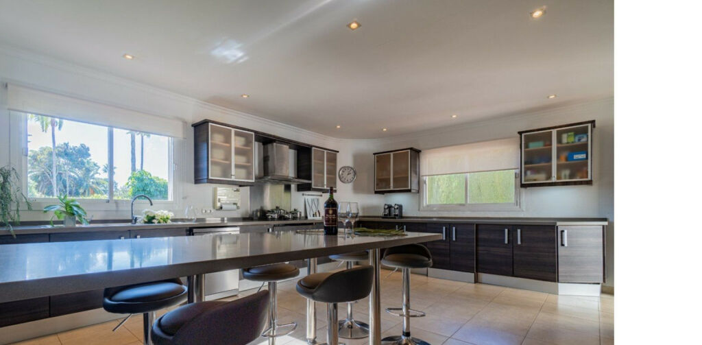 Detached Villa Sotogrande Cádiz - imagen 19
