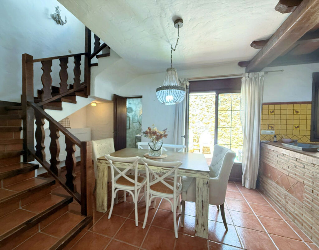 Townhouse Guadiaro Cádiz - zdjęcie 19