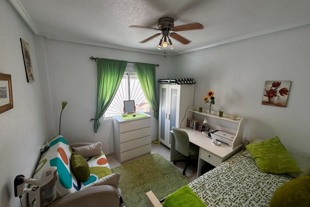 Townhouse Dona Pepa Alicante - Bild 19