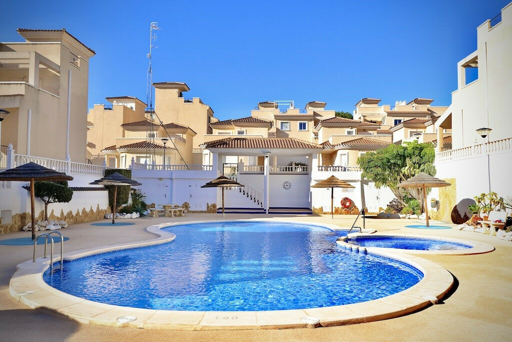 Townhouse San Miguel de Salinas Alicante - image 19