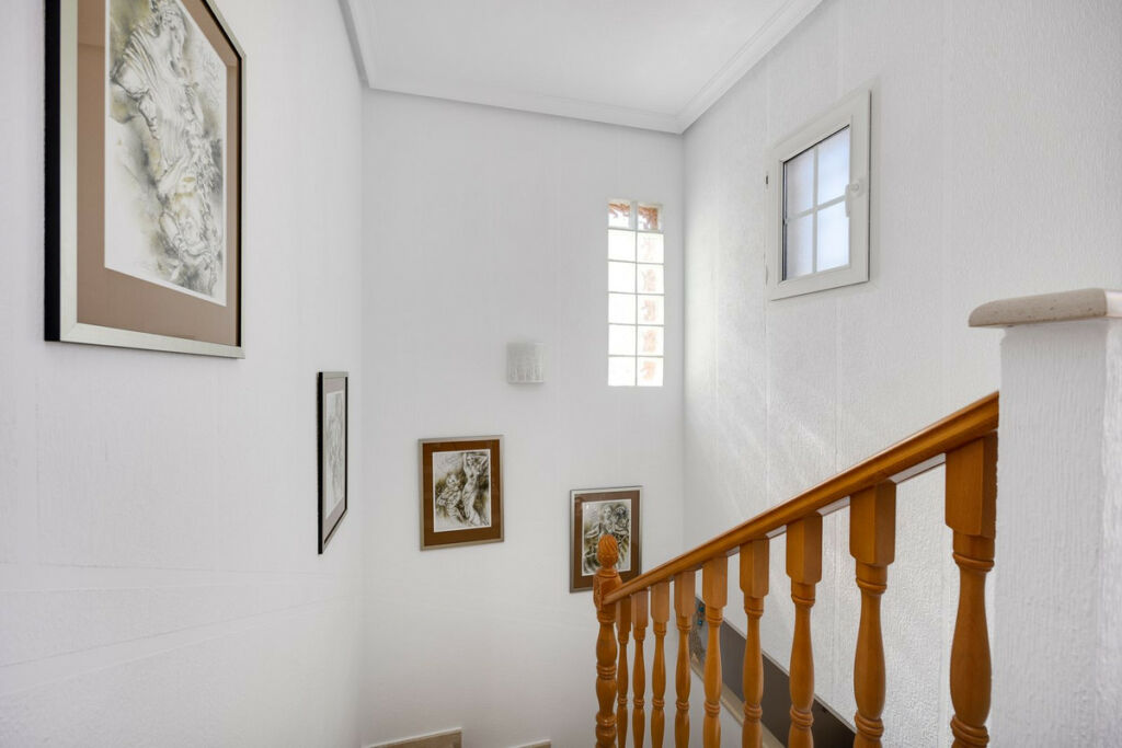 Detached Villa Orihuela Costa Alicante - imagen 19
