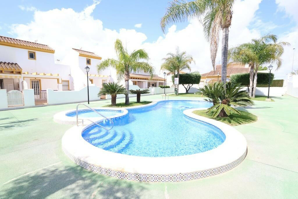 Duplex Torre de la Horadada Alicante - image 19