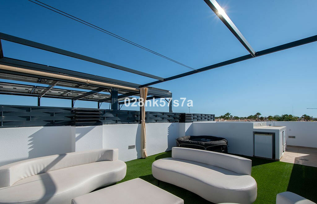 Townhouse Ciudad Quesada Alicante - imagen 19