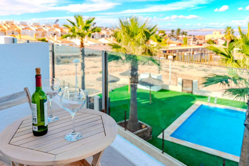 Townhouse Los Balcones Alicante - imagen 19
