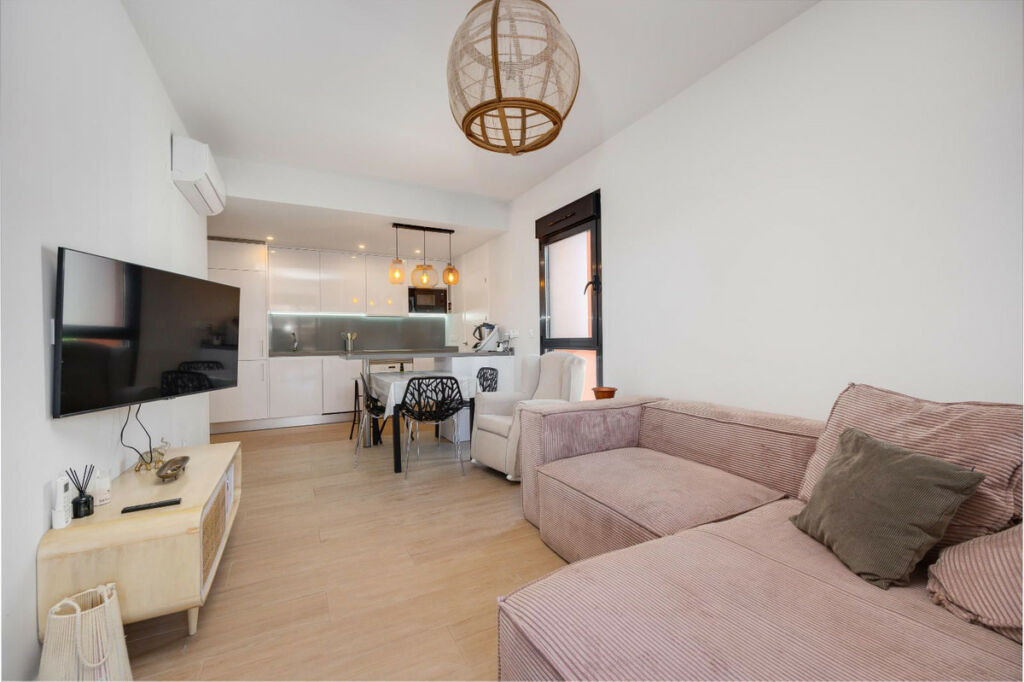 Middle Floor Apartment Orihuela Costa Alicante - zdjęcie 19