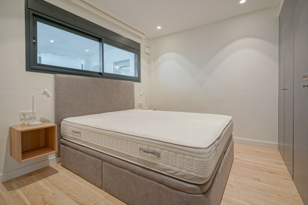 Ground Floor Apartment Benitachell Alicante - imagen 19