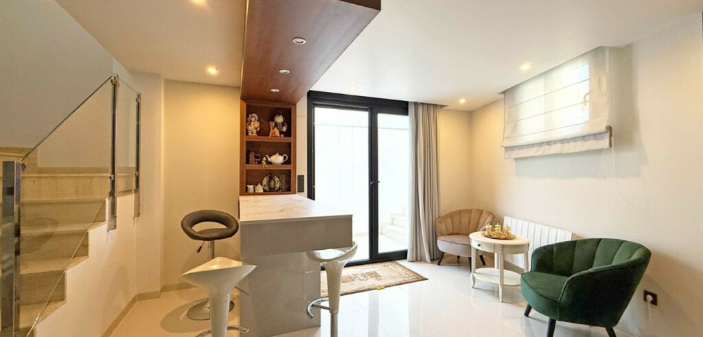 Detached Villa Villamartin Alicante - imagen 19