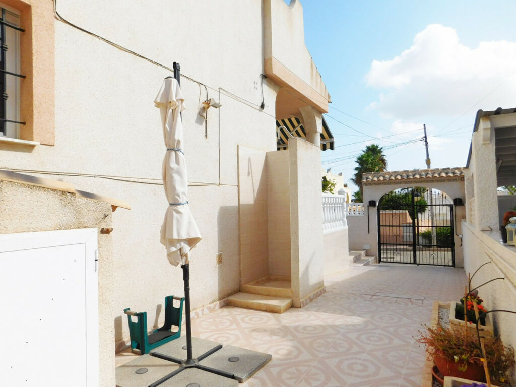 Detached Villa Blue Lagoon Alicante - imagen 19