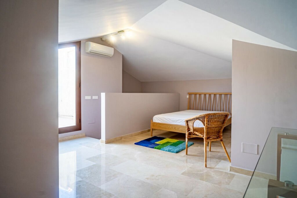Duplex Benissa Alicante - Bild 20