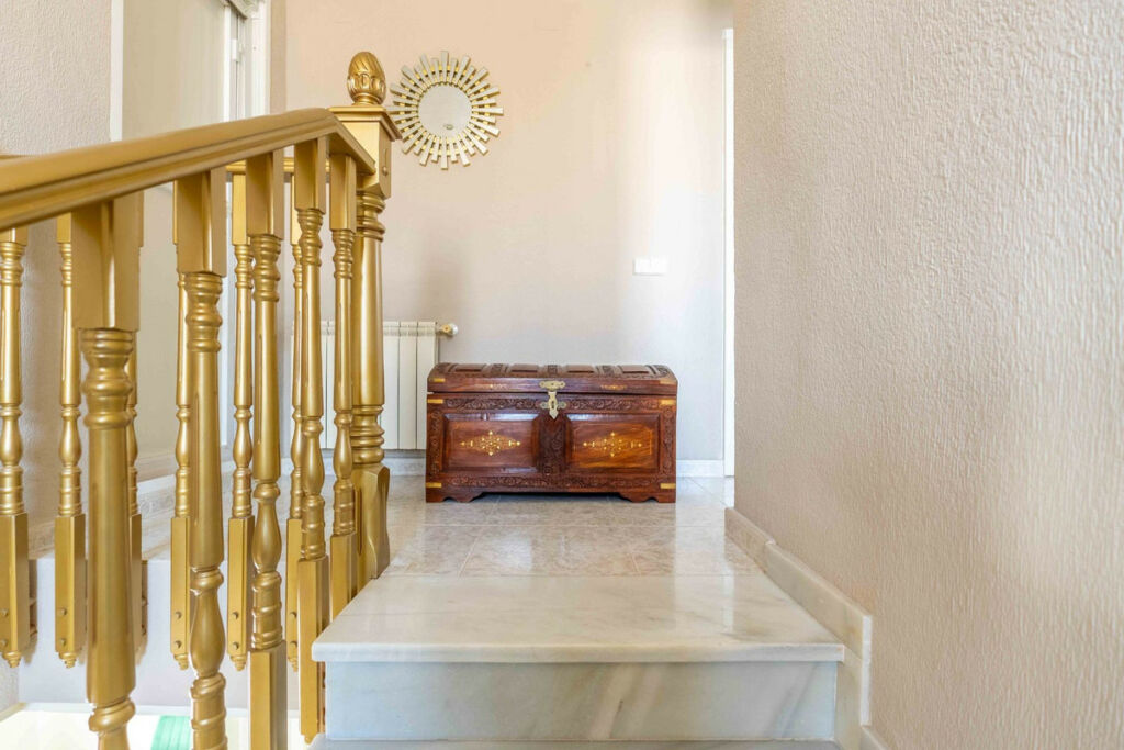 Detached Villa Punta Prima Alicante - zdjęcie 20