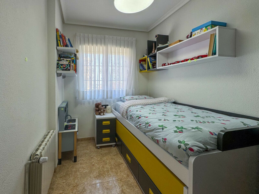 Semi-Detached House Orihuela Costa Alicante - image 19