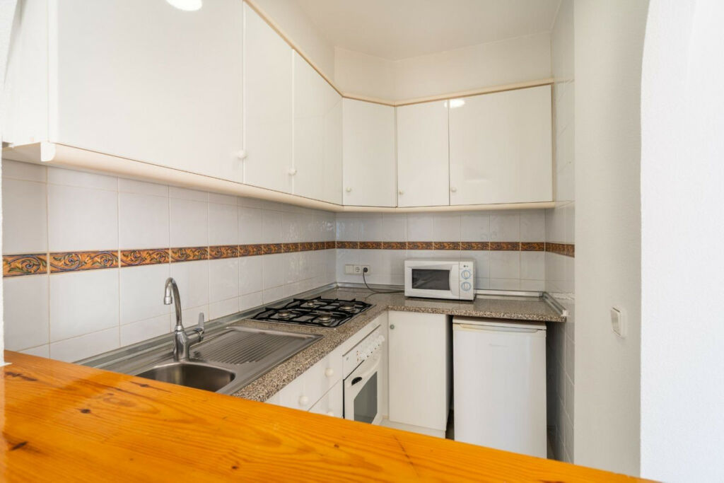 Bungalow Calpe Alicante - image 19