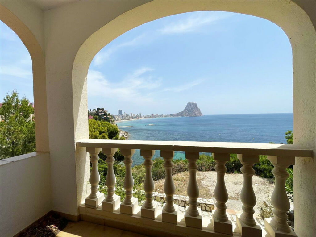 Bungalow Calpe Alicante - imagen 19