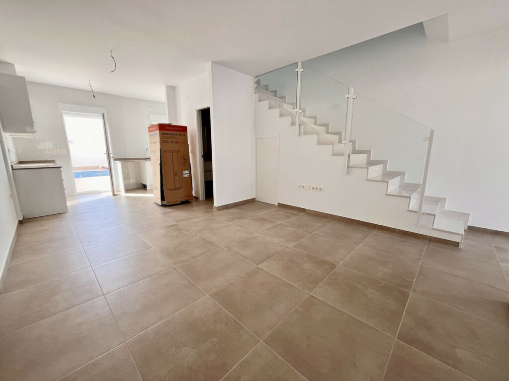 Townhouse Pilar de la Horadada Alicante - zdjęcie 19