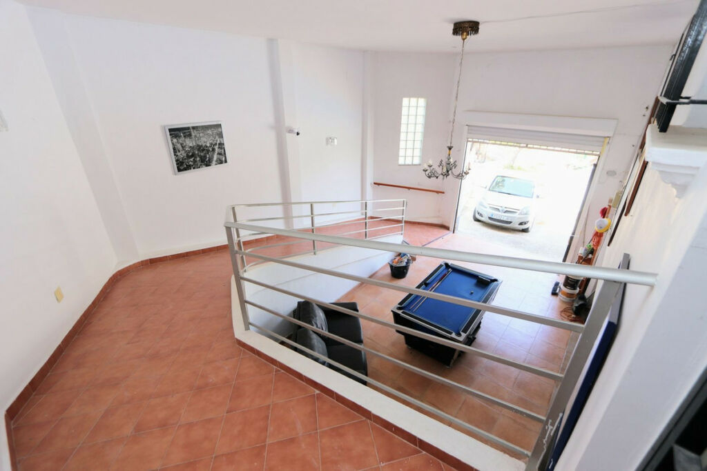 Detached Villa Cañada de San Pedro Murcia - imagen 20
