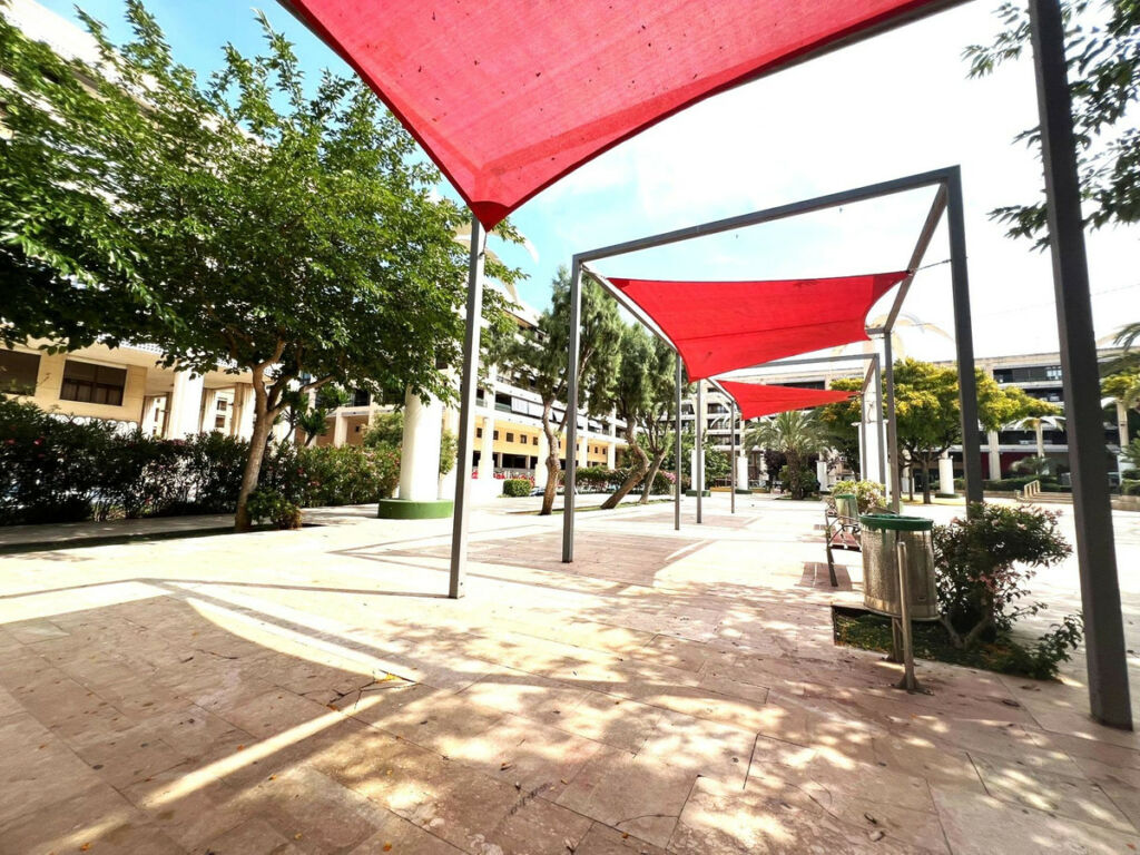 Middle Floor Apartment Guardamar del Segura Alicante - Bild 19