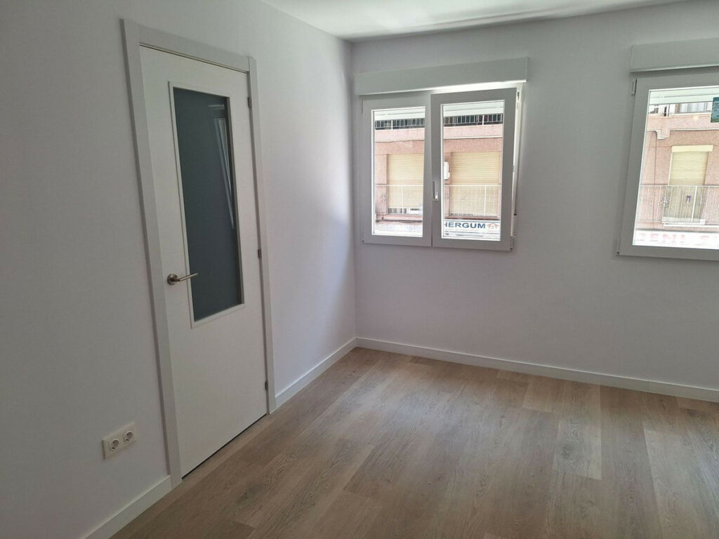 Ground Floor Apartment Benidorm Alicante - Bild 19