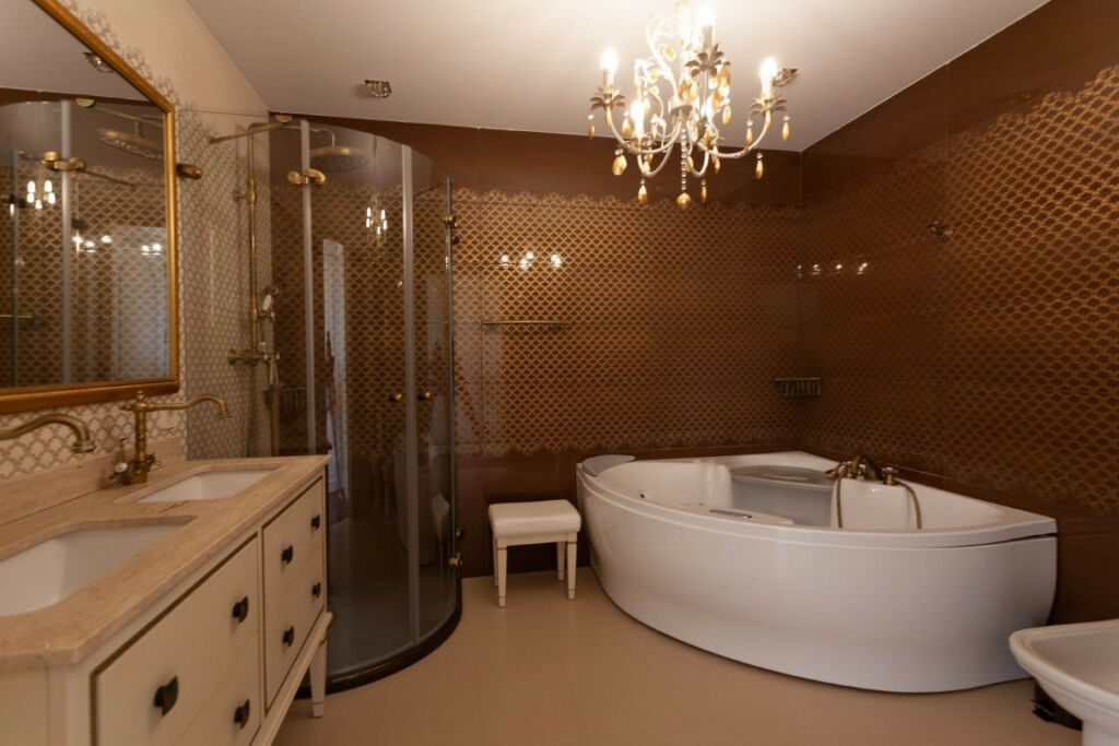 Detached Villa Calpe Alicante - imagen 19