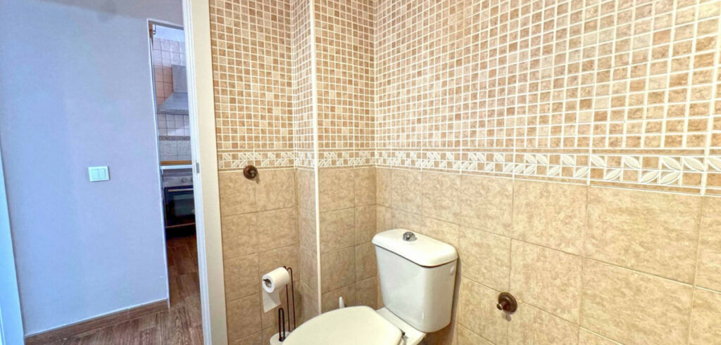 Bungalow Torrevieja Alicante - Bild 19