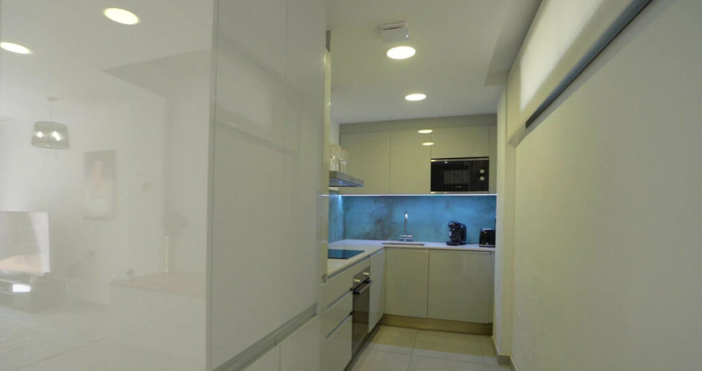 Duplex Villajoyosa Alicante - zdjęcie 19