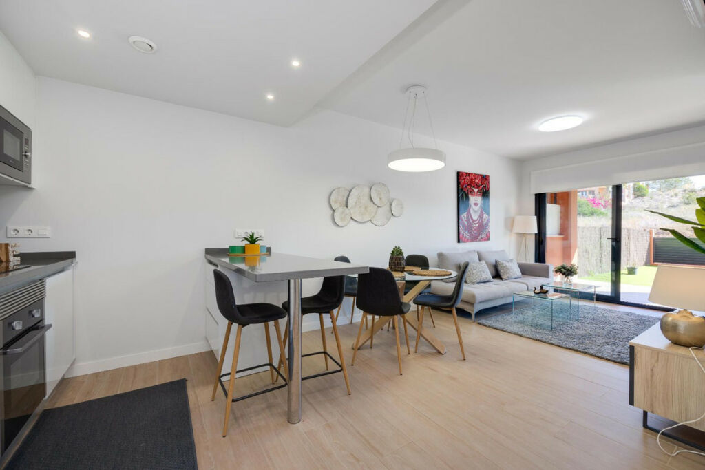 Ground Floor Apartment Orihuela Costa Alicante - zdjęcie 19