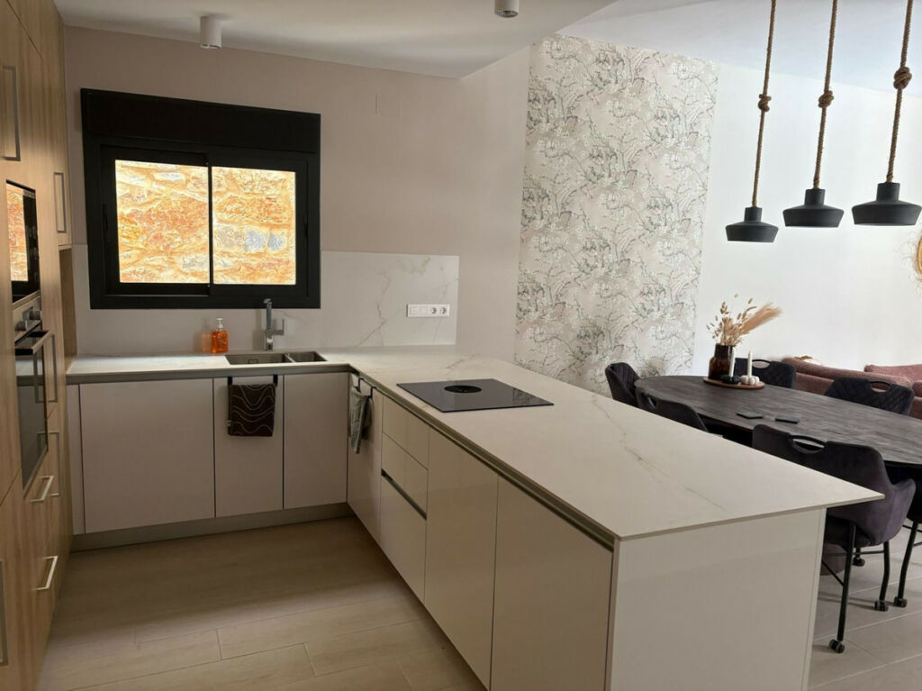 Detached Villa La Finca Golf Alicante - imagen 21