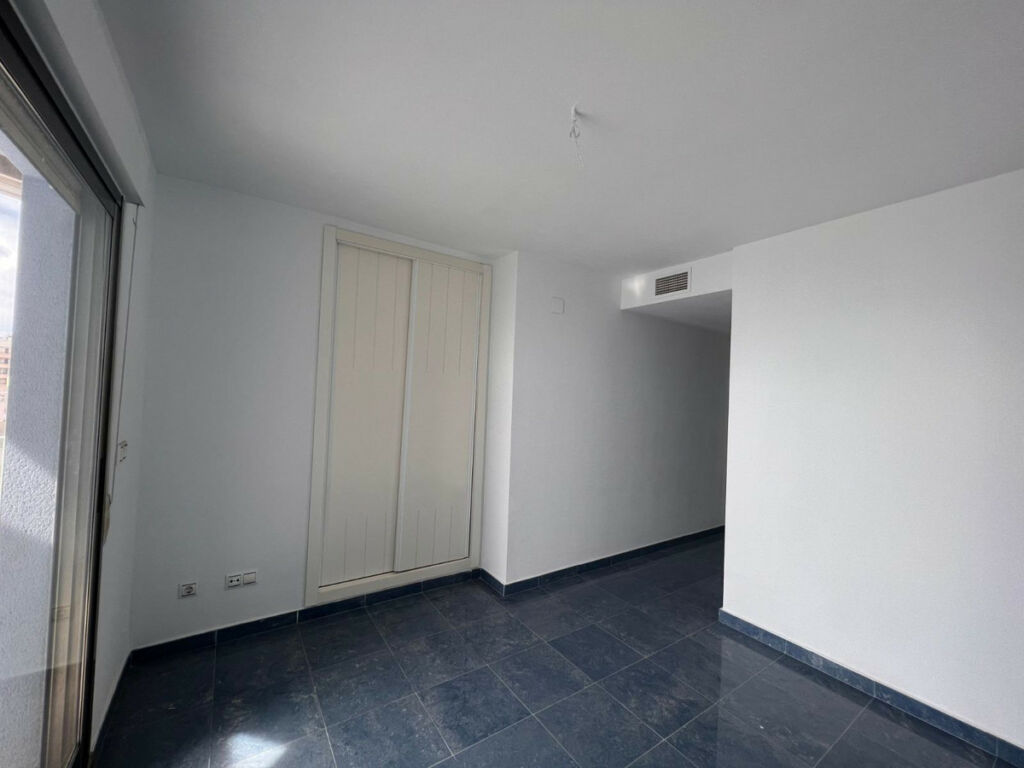 Penthouse Calpe Alicante - zdjęcie 19