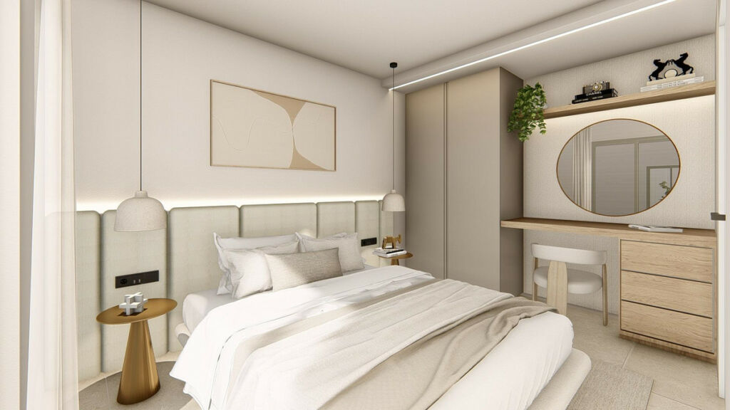 Ground Floor Apartment Ciudad Quesada Alicante - Bild 19
