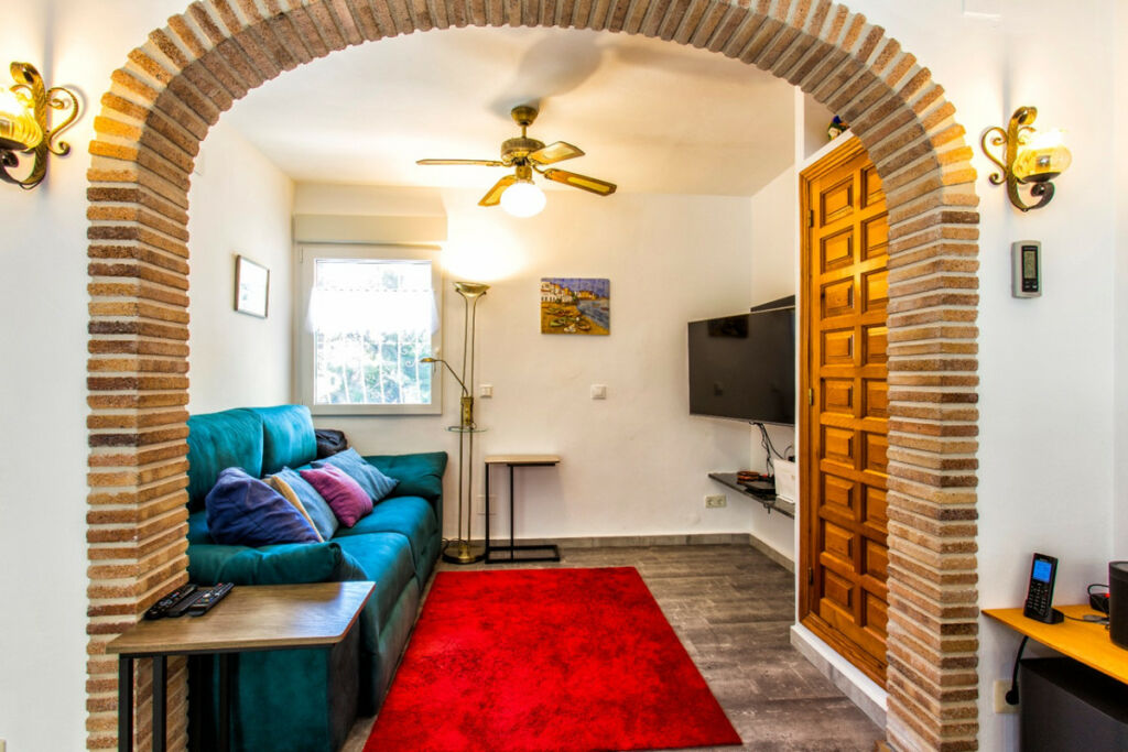 Detached Villa Benissa Alicante - Bild 19
