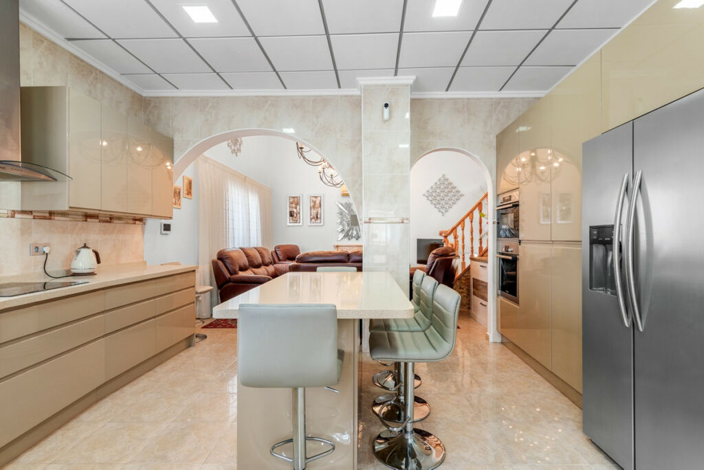 Detached Villa Ciudad Quesada Alicante - imagen 19