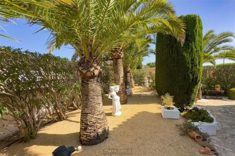 Detached Villa Calpe Alicante - imagen 19