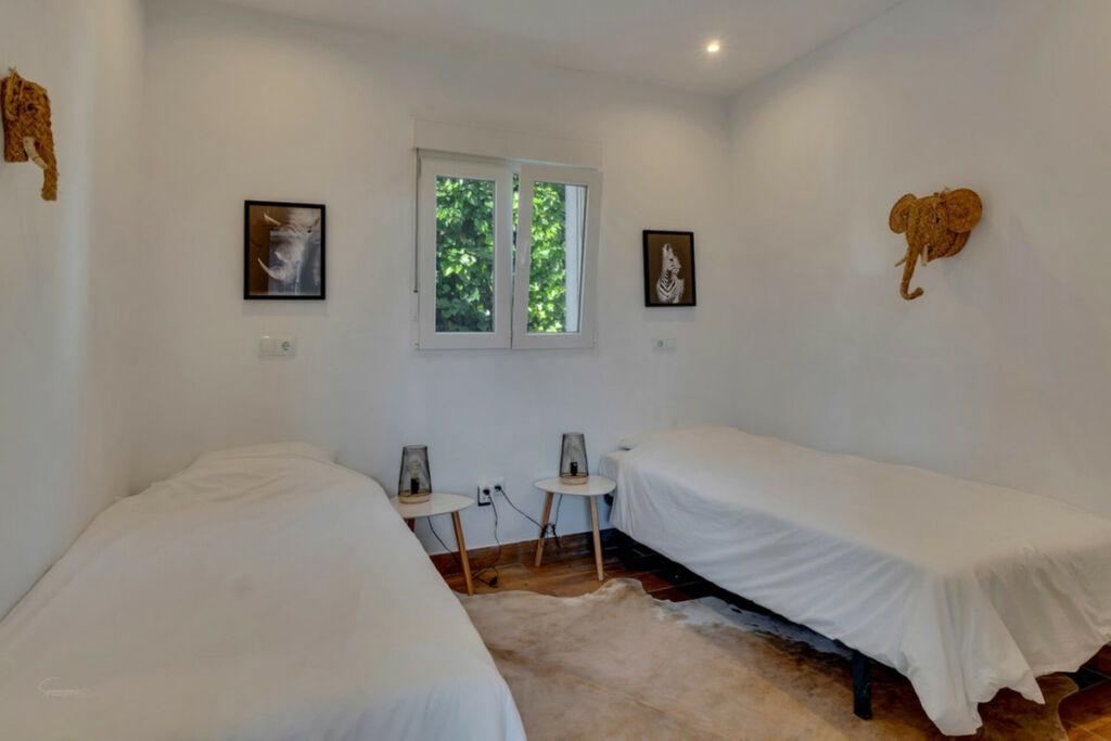 Detached Villa Javea Alicante - Bild 19