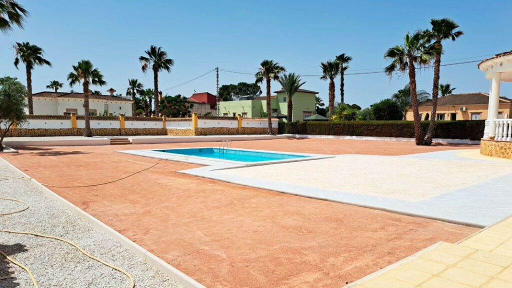 Detached Villa Catral Alicante - imagen 2