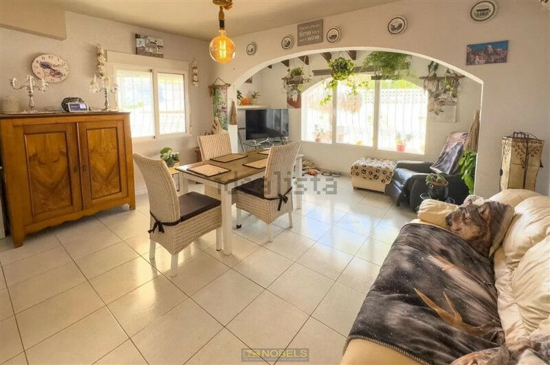 Detached Villa Calpe Alicante - imagen 2